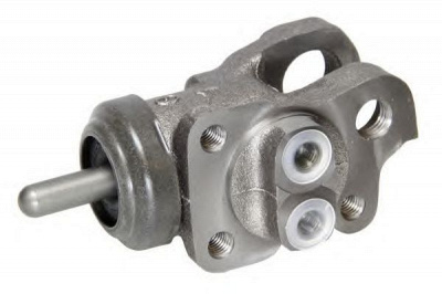 HELLA PAGID 8aw355531241 -  Колесный тормозной цилиндр